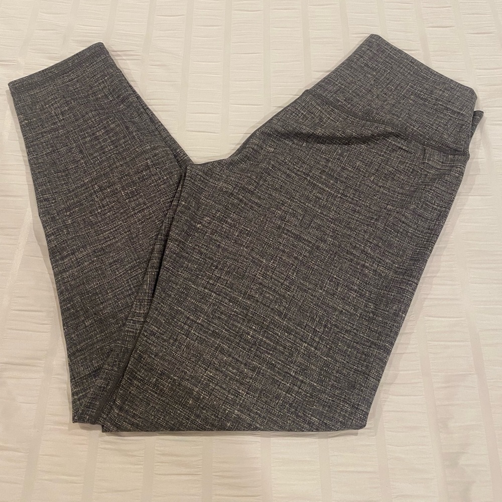Ptula tinsel leggings